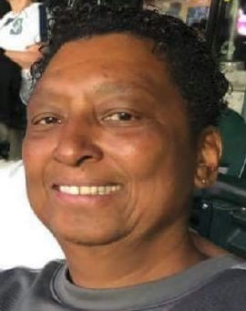 Another Trip Around the Sun: Trish Falls