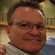 Another Trip Around The Sun: Doug Bourn