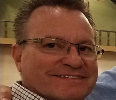 Another Trip Around The Sun: Doug Bourn