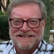 Another Trip Around The Sun: Dave Schoenbeck