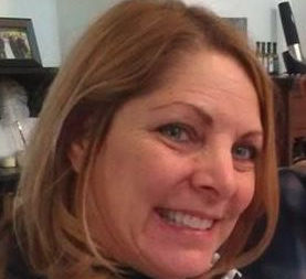 Another Trip Around The Sun: Sue Oliveri