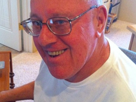 Another Trip Around The Sun: Ron Grove