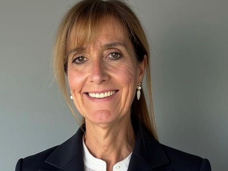 Another Trip Around The Sun: MaryAnn Battaini