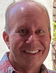 Another Trip Around The Sun: Mike Koestler