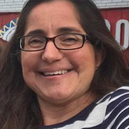 Another Trip Around the Sun: Liz Abrantes