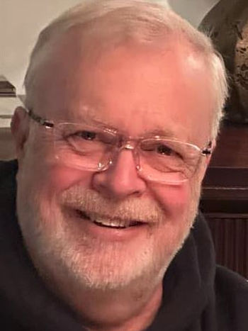 Another Trip Around The Sun: Dave Biderman