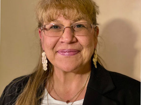 Another Trip Around The Sun: Michelle Procter