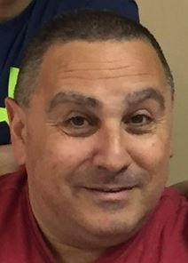 Another Trip Around The Sun: Anthony Accardi