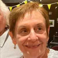 Another Trip Around The Sun: Harriet Schwartz