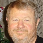 Another Trip Around The Sun: Lou Mcintire
