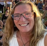 Another Trip Around The Sun: Megan Powers Miller