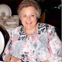 Another Trip Around The Sun: Barb Mott