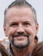 Another Trip Around The Sun: Jeff Morris