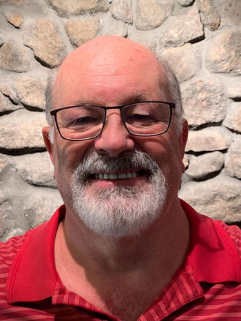 Another Trip Around The Sun: Ken Bellefeuille