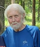 Another Trip Around The Sun: Jake Jackson