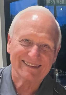 Another Trip Around The Sun: Cal Schwandt