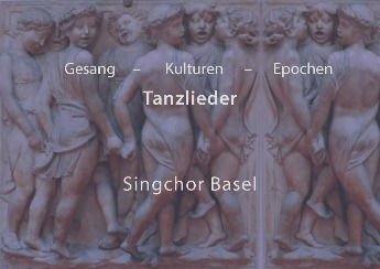 Tanzlieder – Jahreskonzert 2013