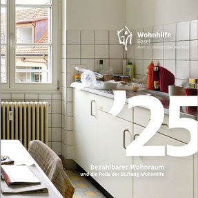 Jahresbericht 2025