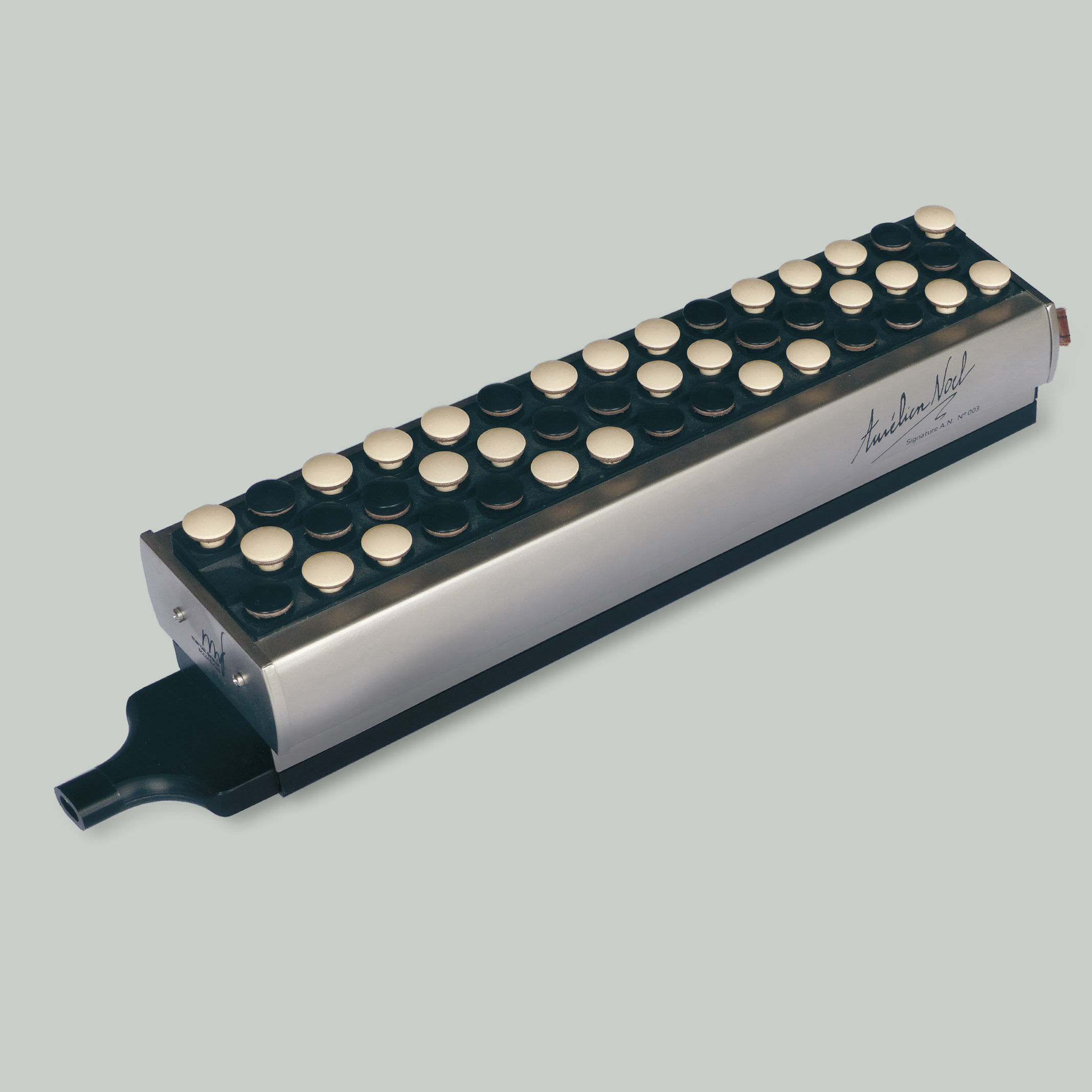 Signature Aurélien Noël