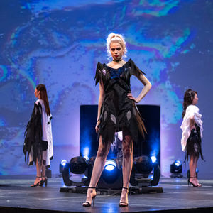 Lunar Gala: Yesterday