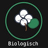 Logo Biologisch Katoen.