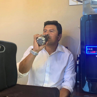 trusii, trusii review client drinking