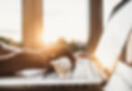 Business transformation consultant