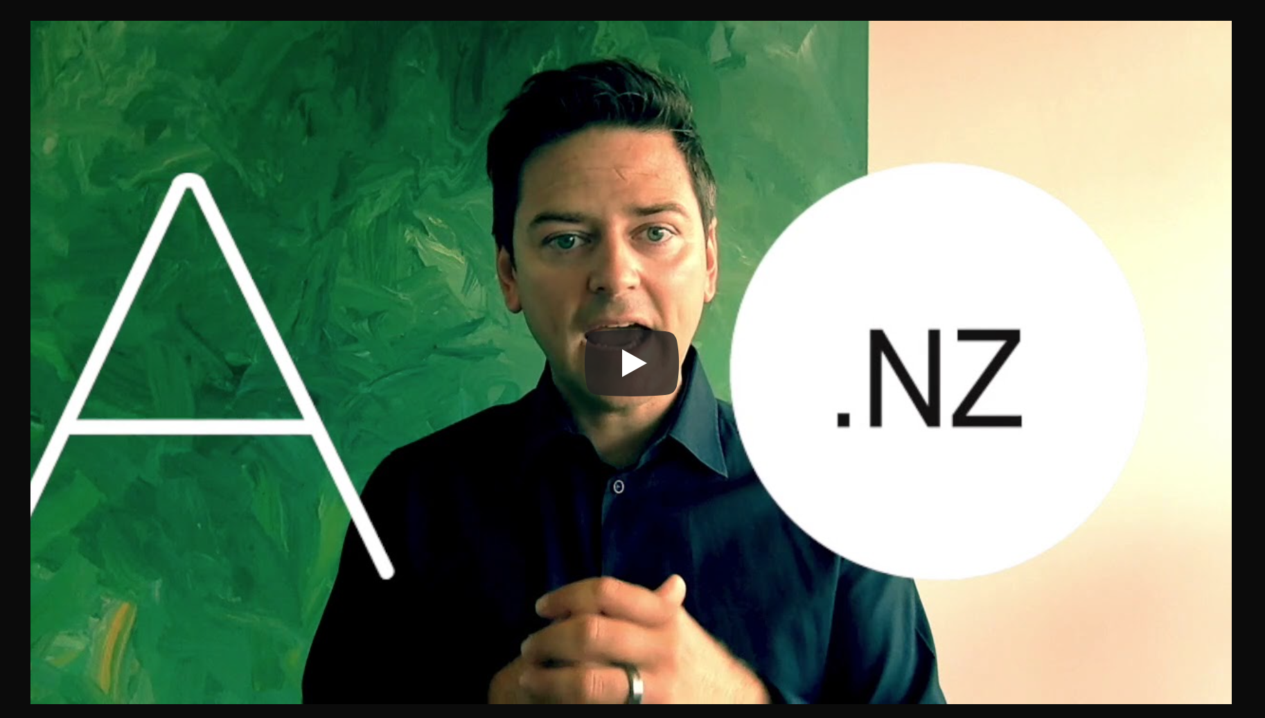 Free Webinar / Moving to NZ