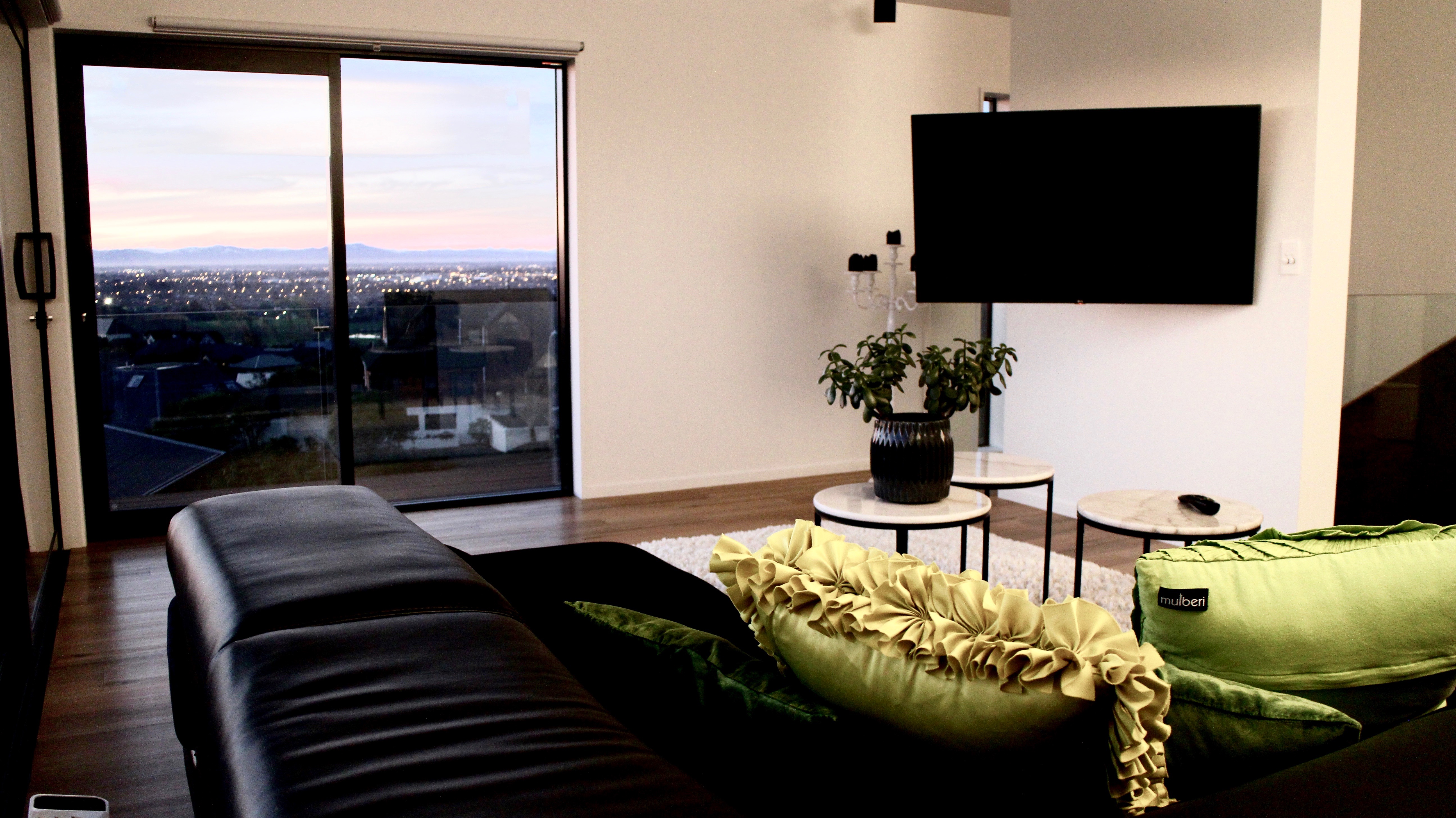 Vila Architecture