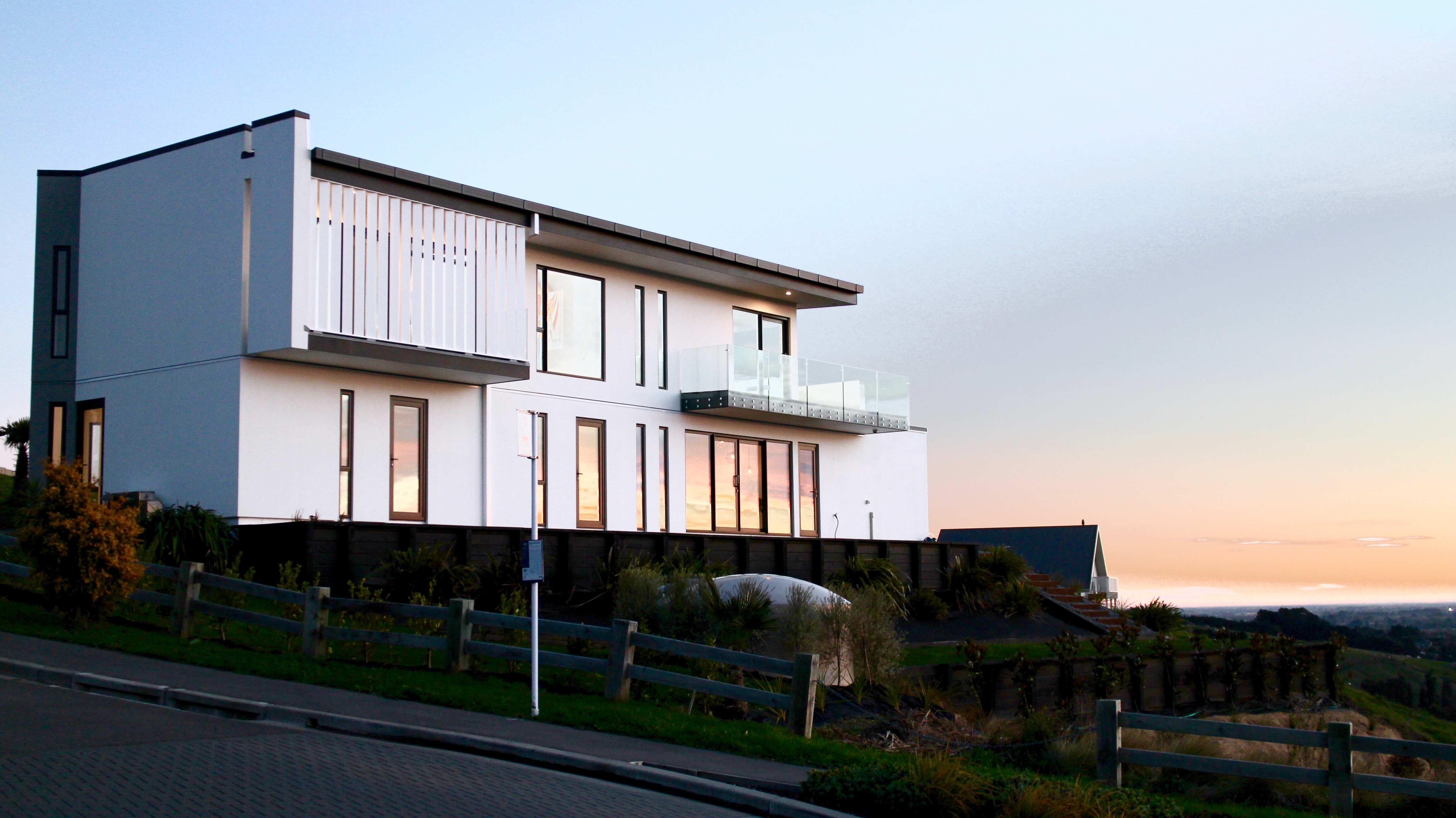 Vila Architecture