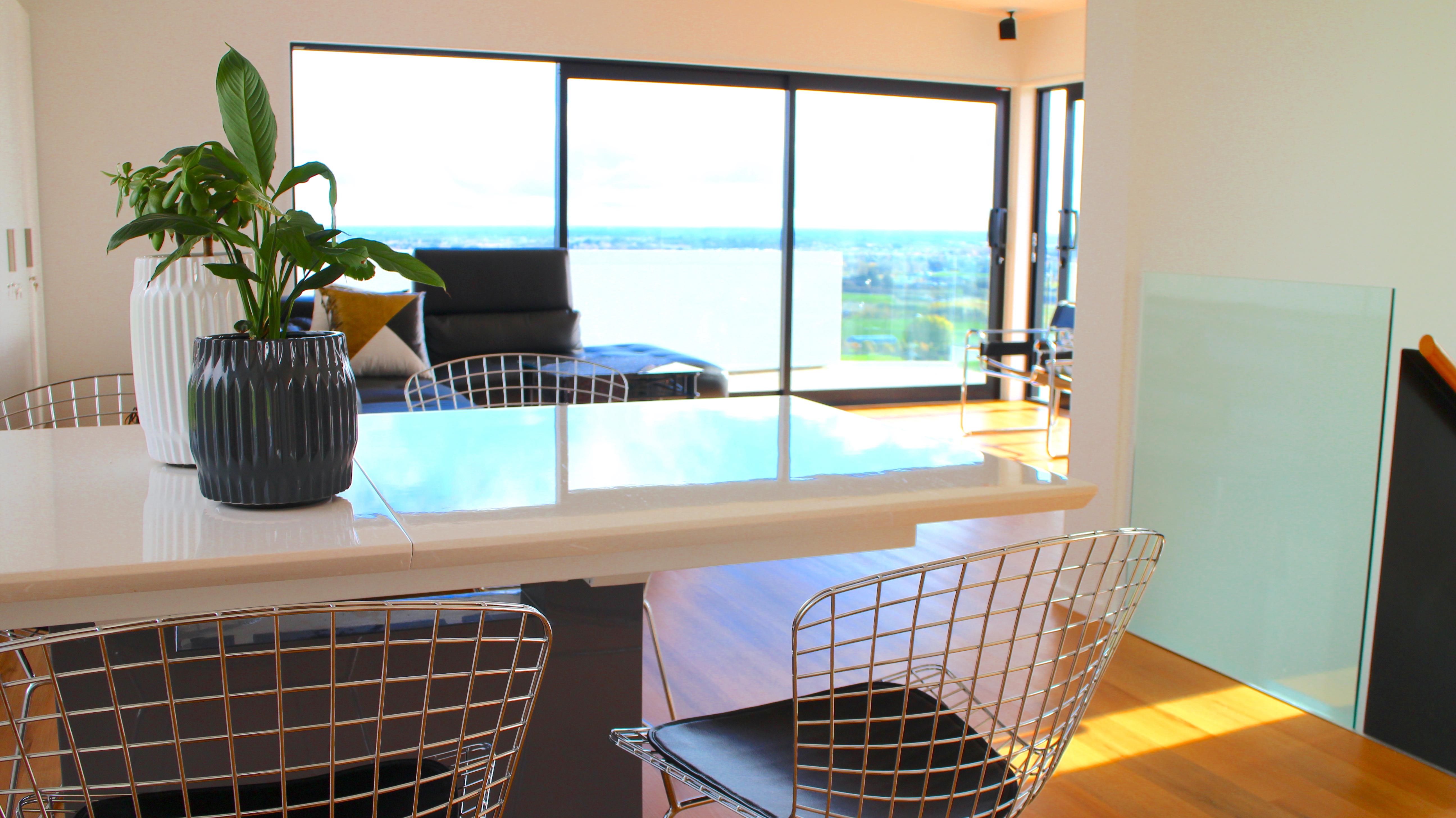 Dinning room