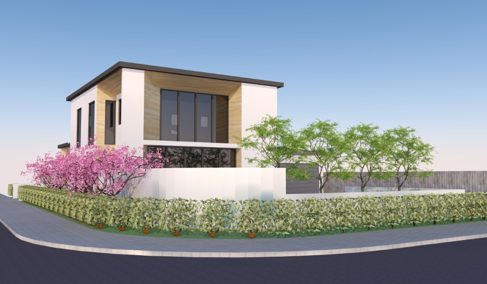 Corner Residence (8)