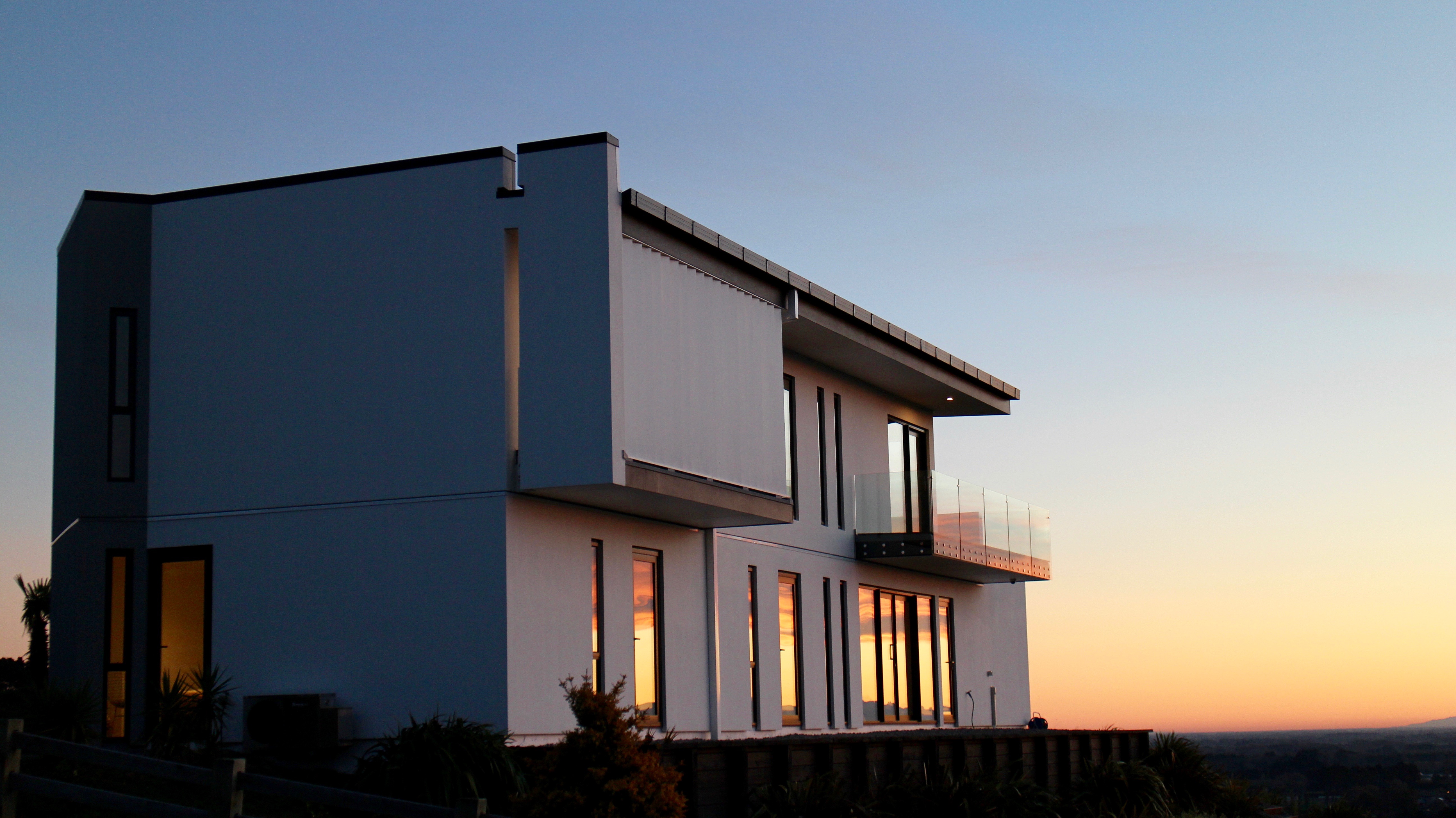 Vila Architecture