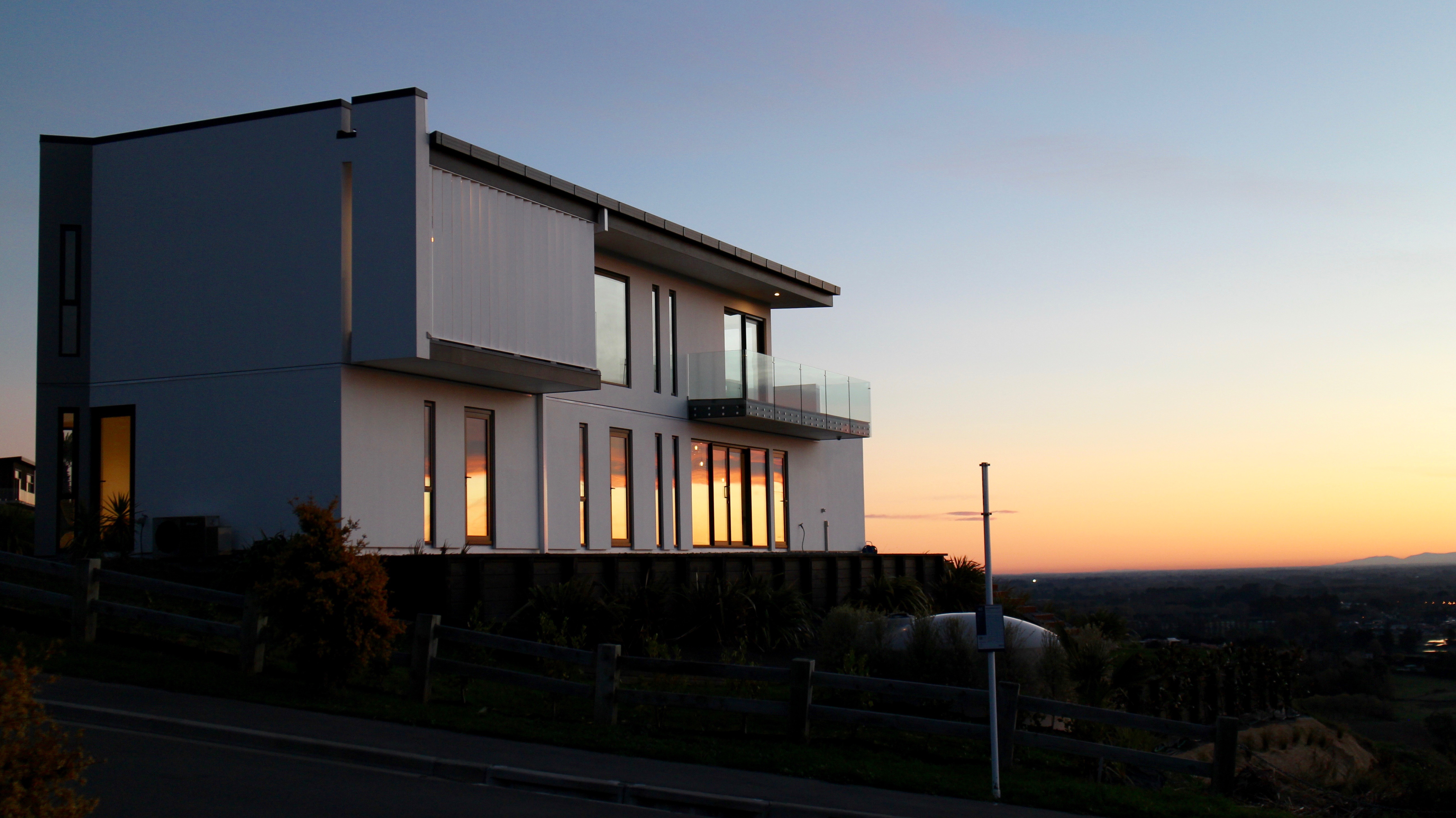 Vila Architecture