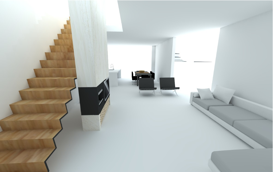 Corner Residence (4)