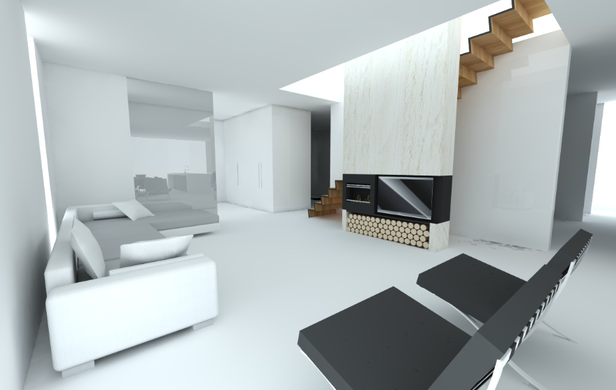 Corner Residence (3)