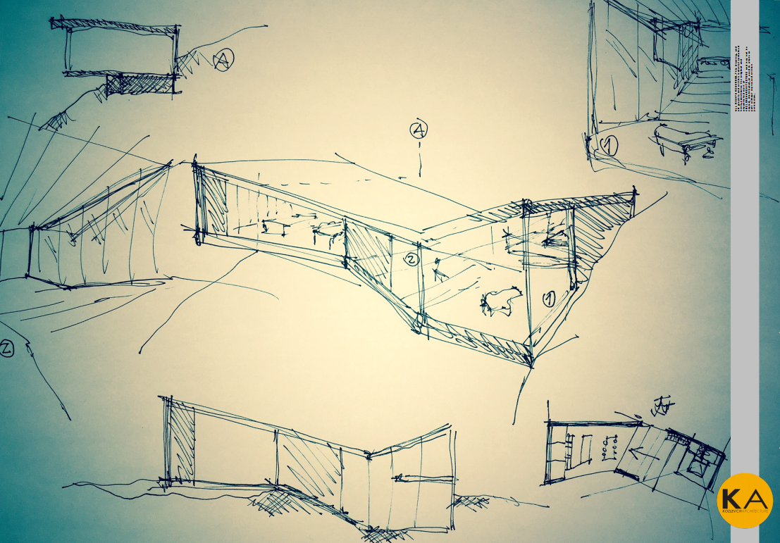 Concept design for Black Rock