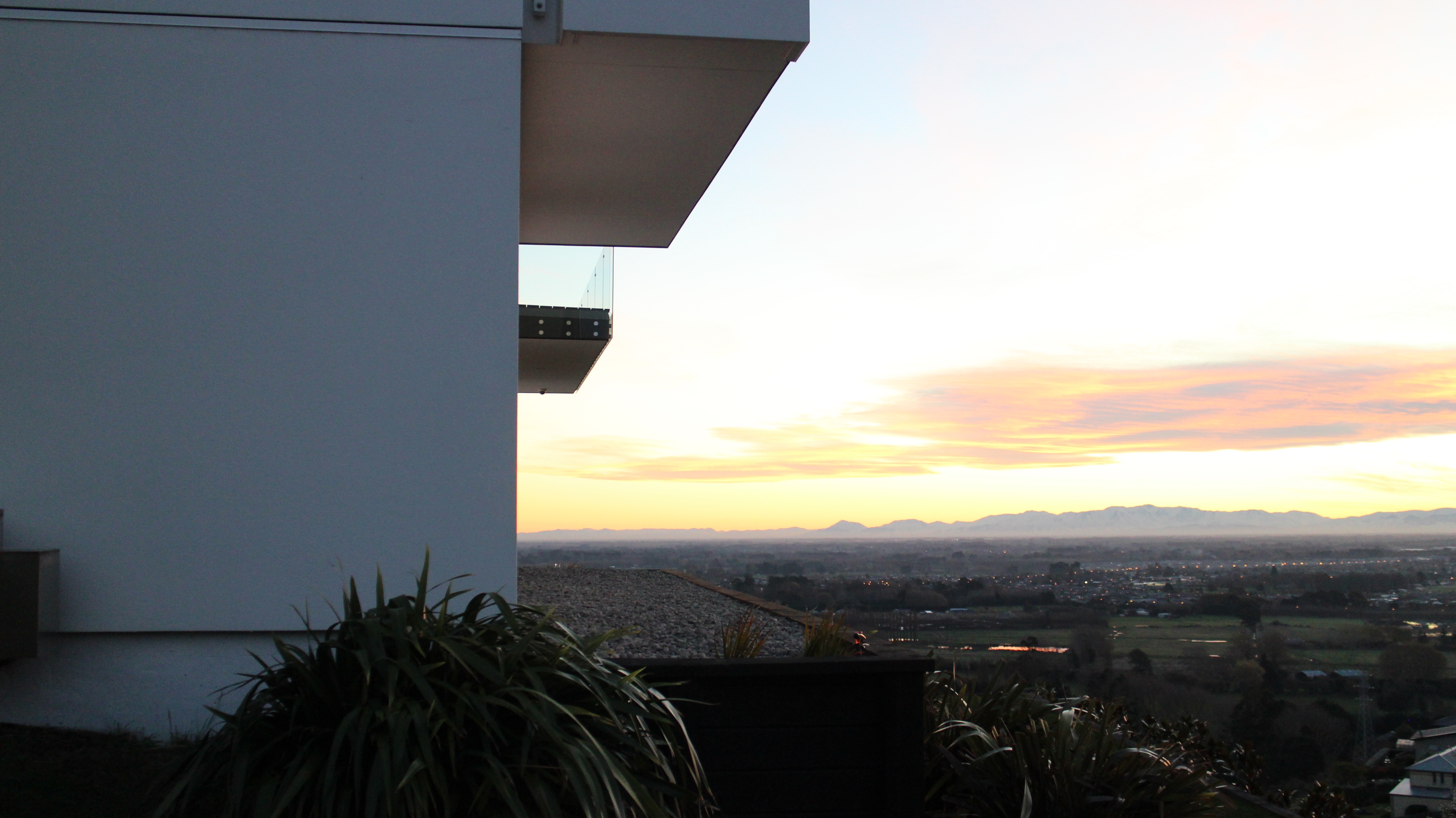Vila Architecture
