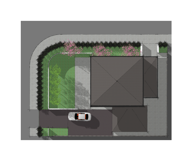 Corner Residence (2)