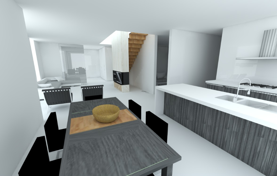 Corner Residence (5)