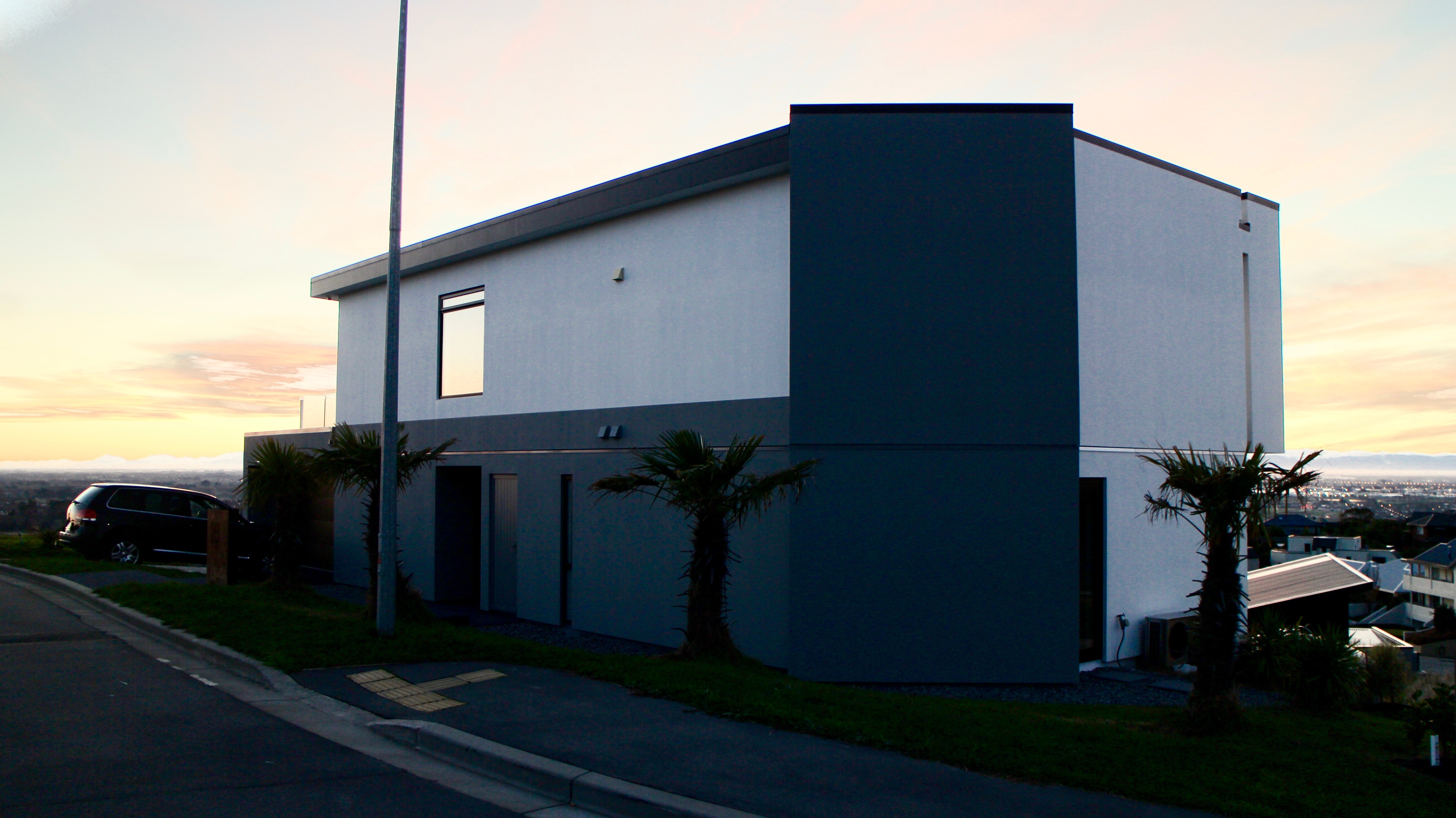 Vila Architecture