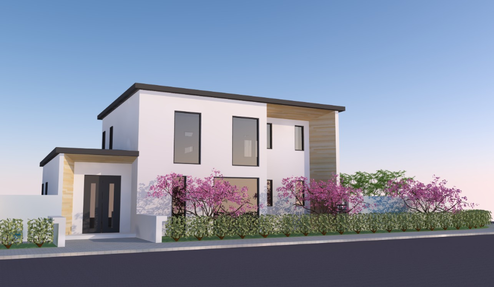 Corner Residence (7)