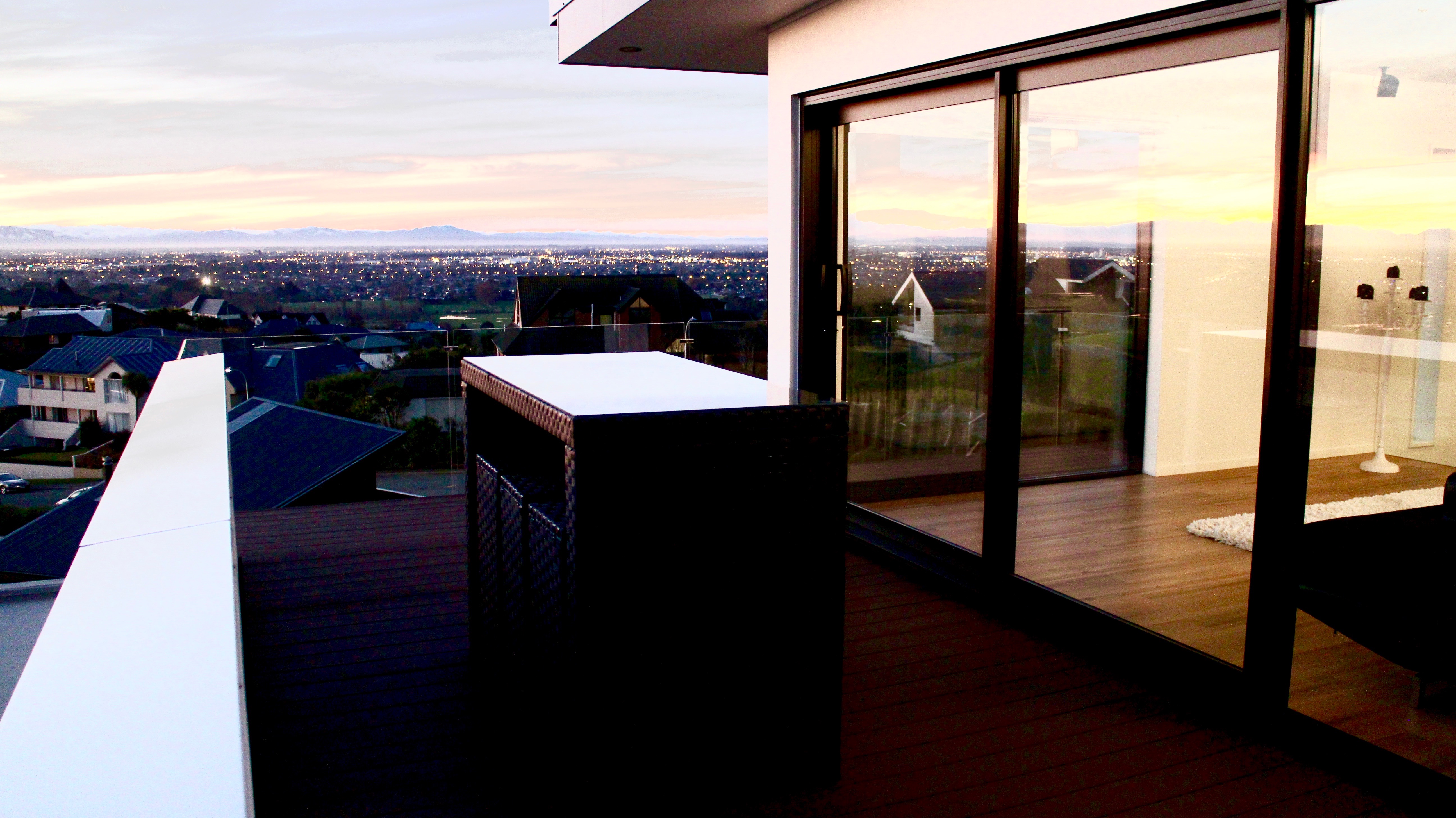 Vila Architecture
