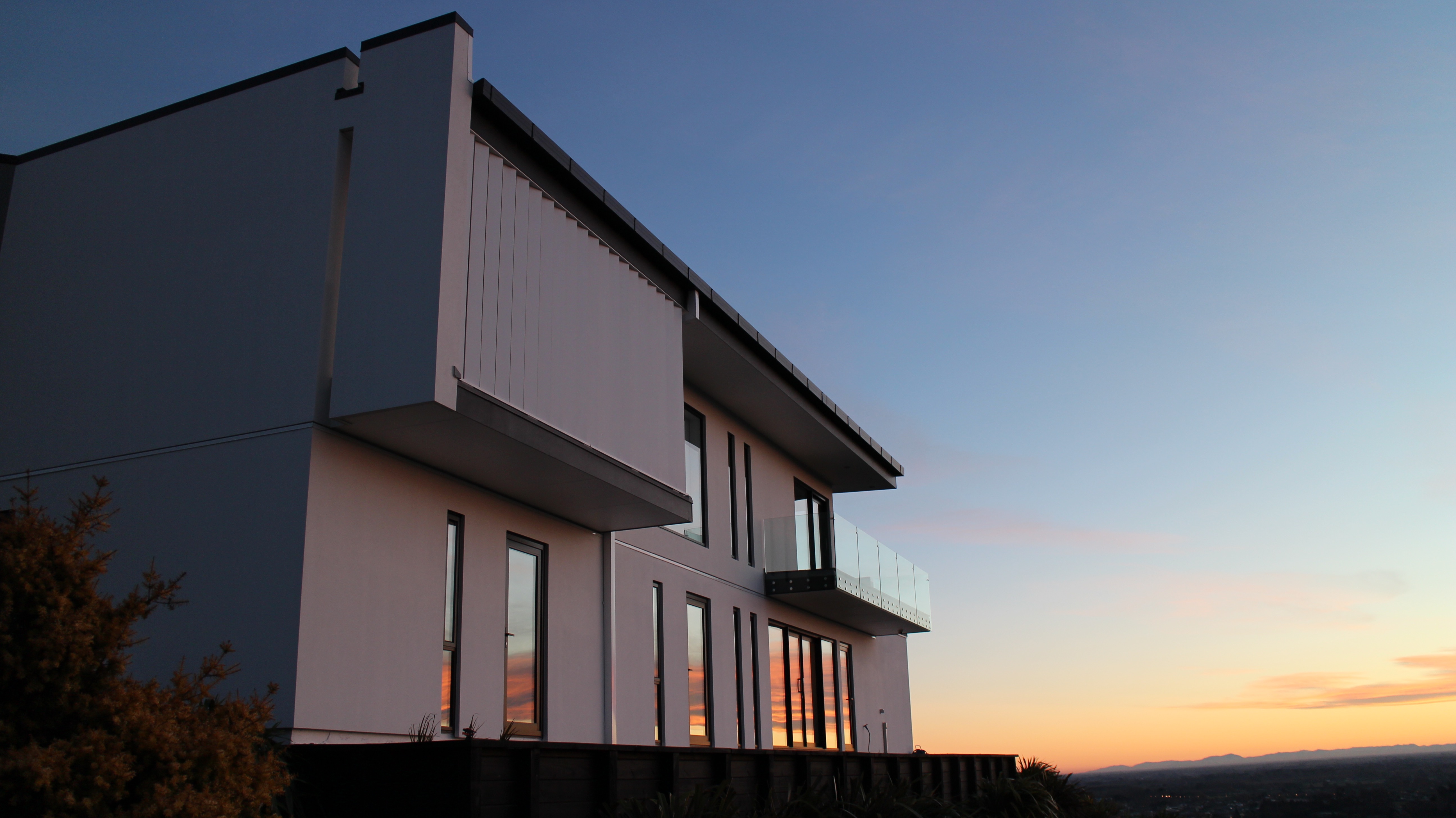 Vila Architecture