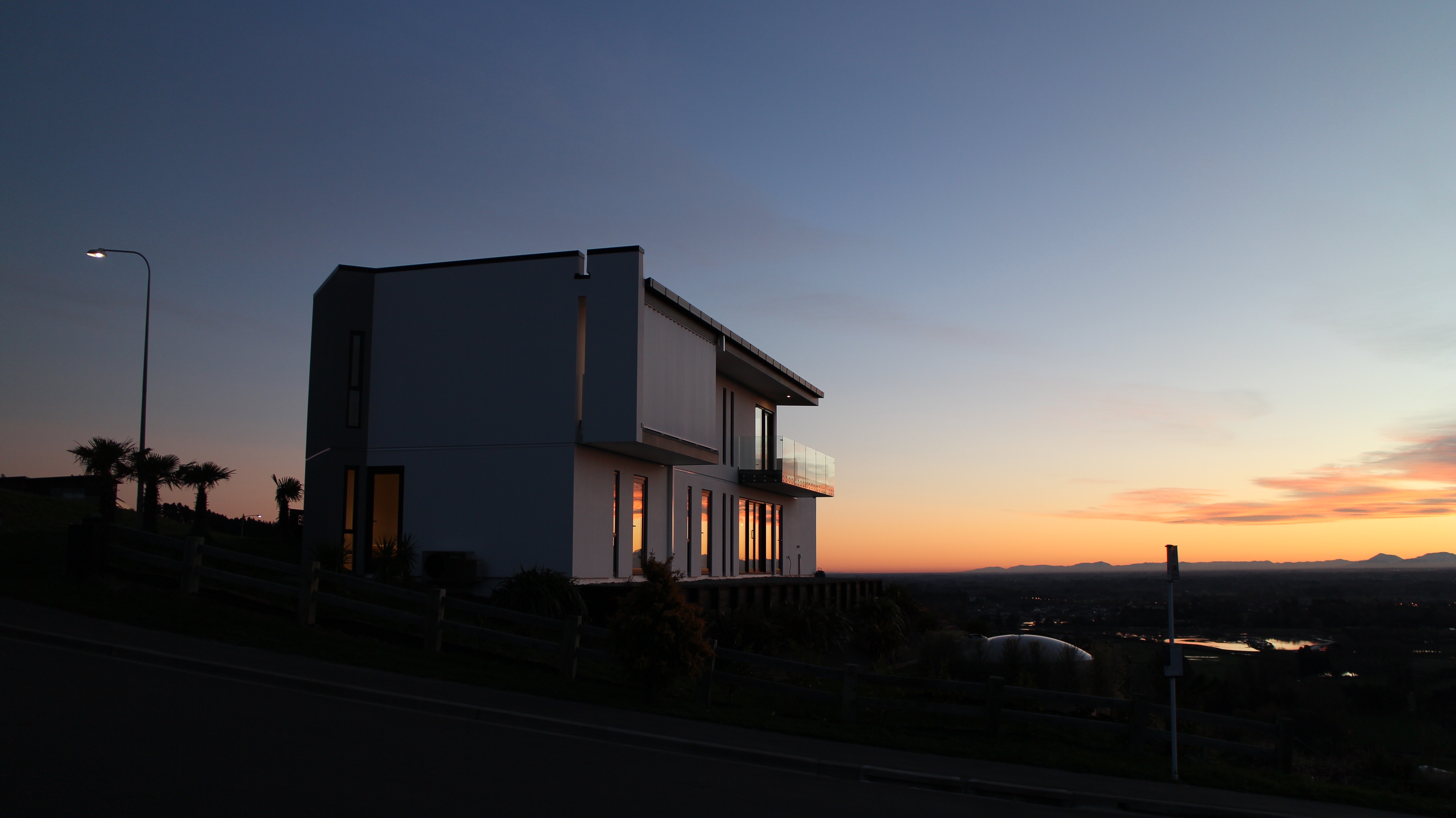 Vila Architecture