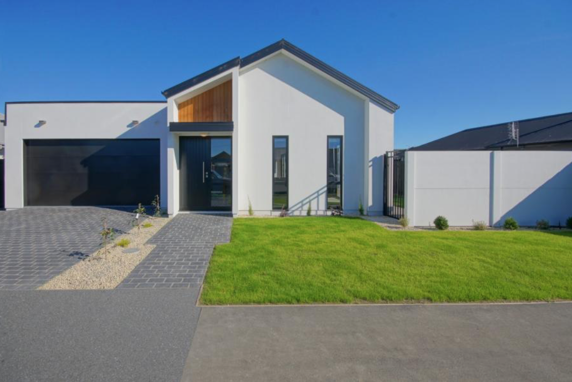 Showhome