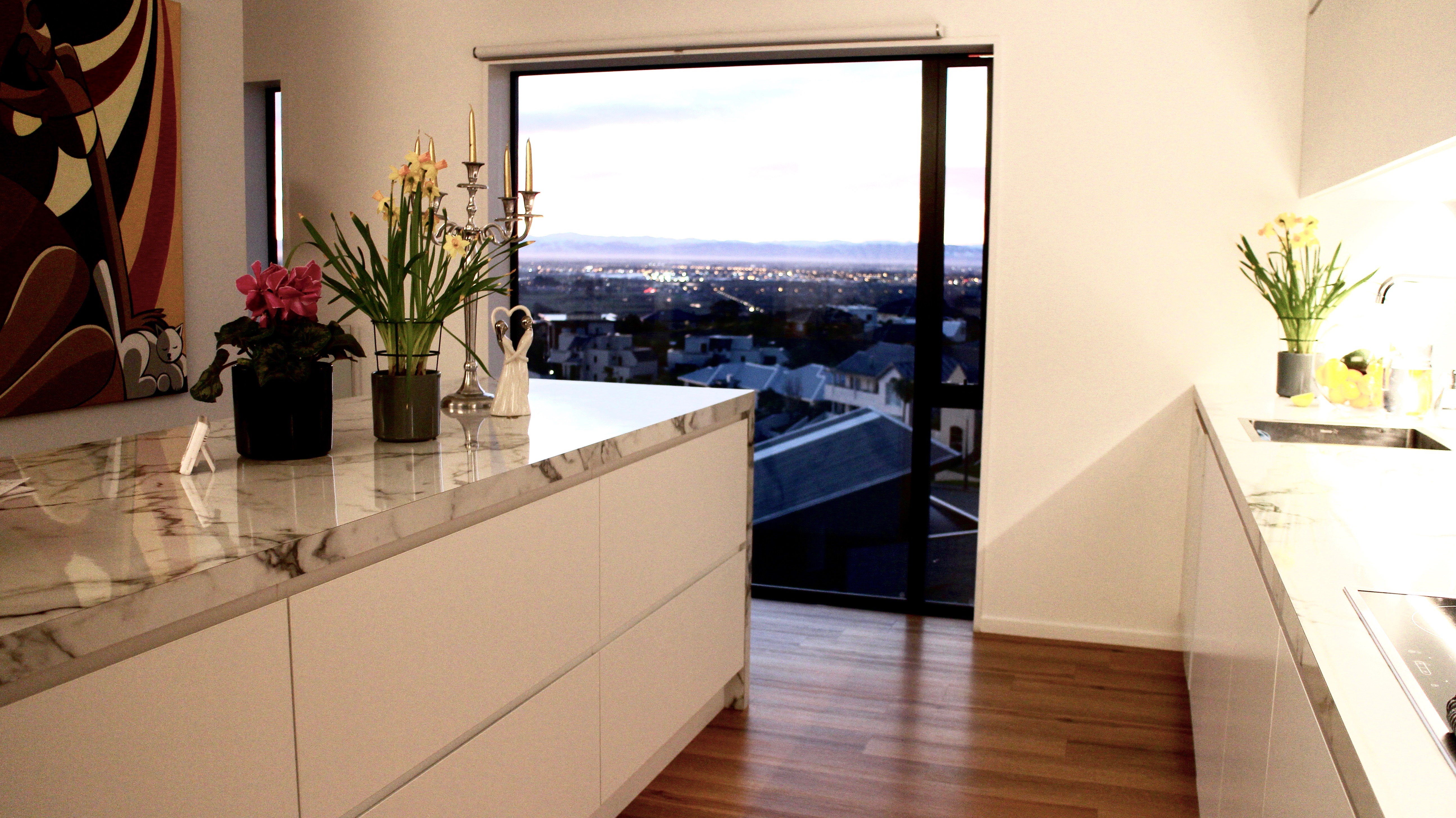 Vila Architecture