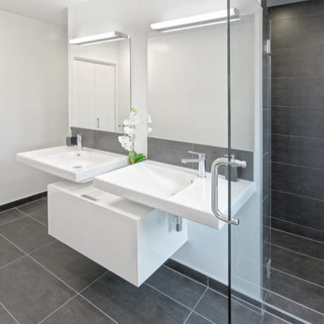 Ensuite
