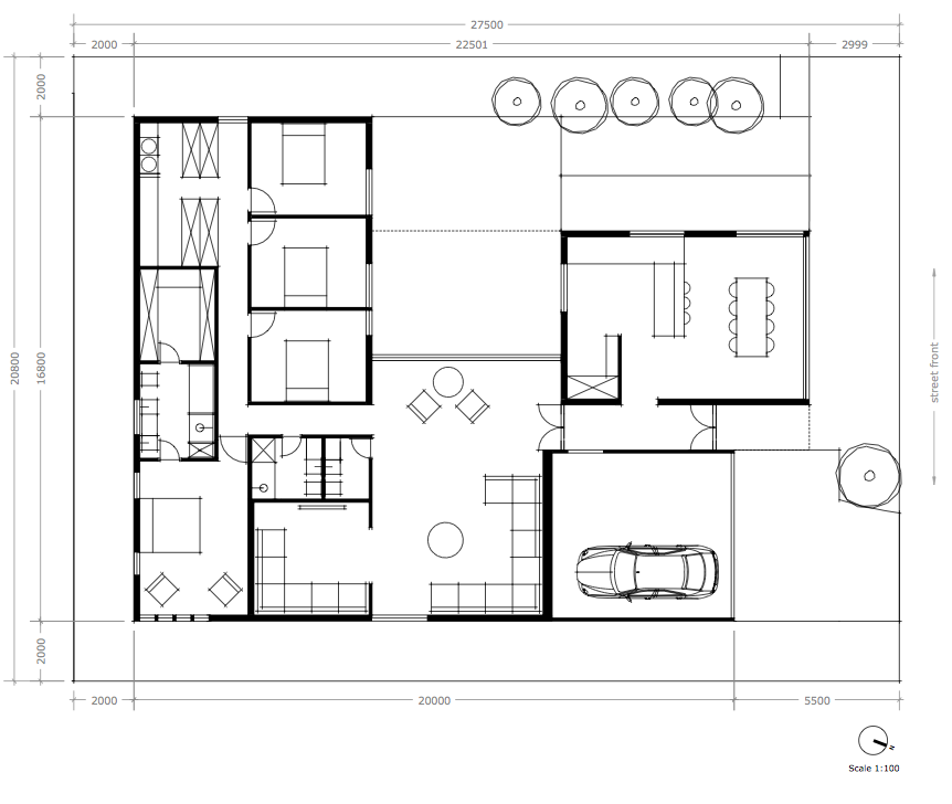 Contemporary Living Design (1)