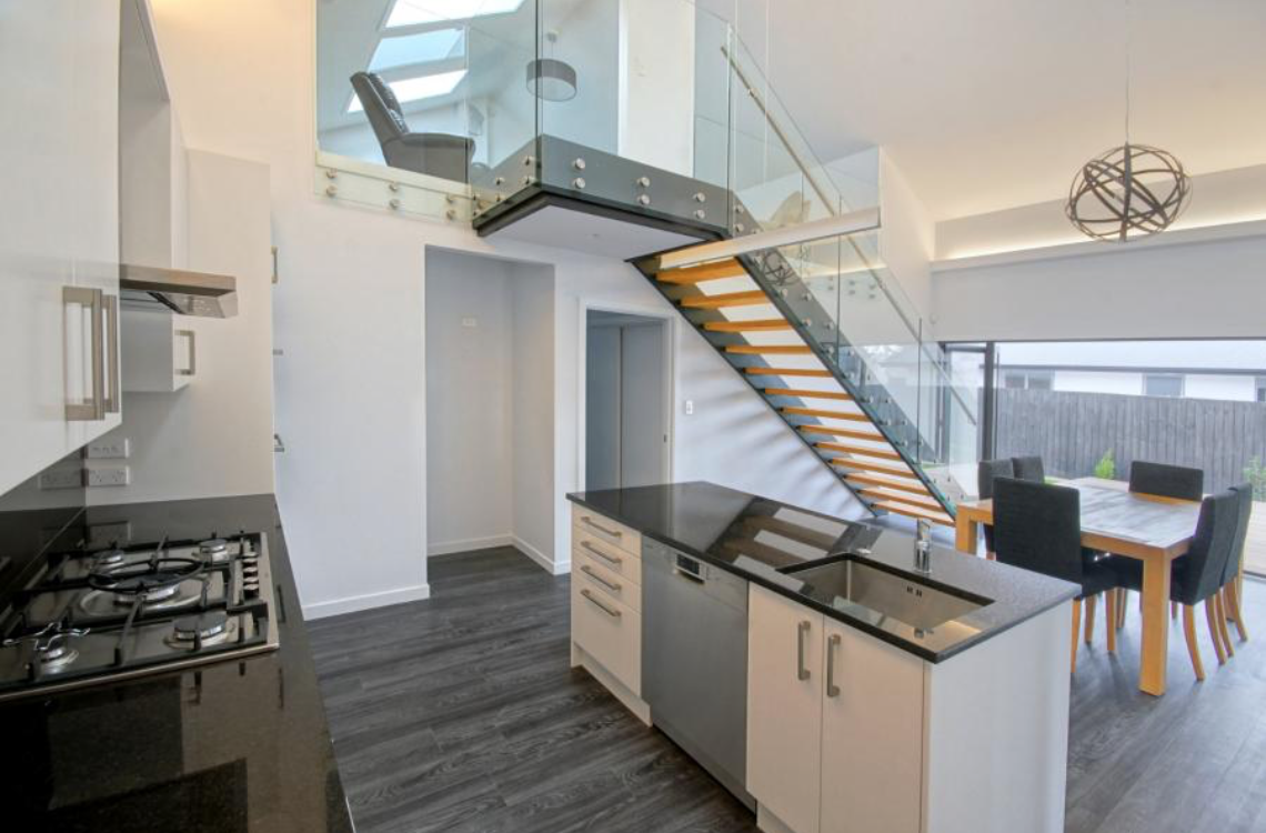 Showhome